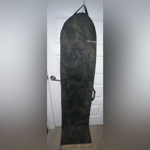 Dakine Board Sleeve 170cm Snowboard
Boardbag Peat Camo